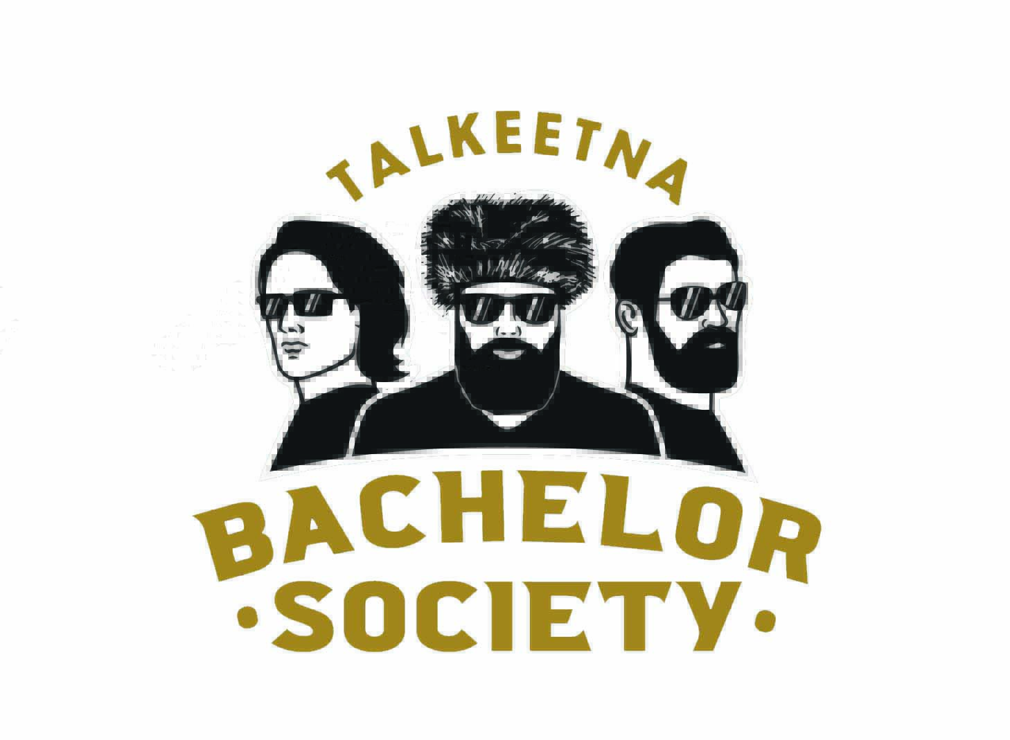 bachelor society logo