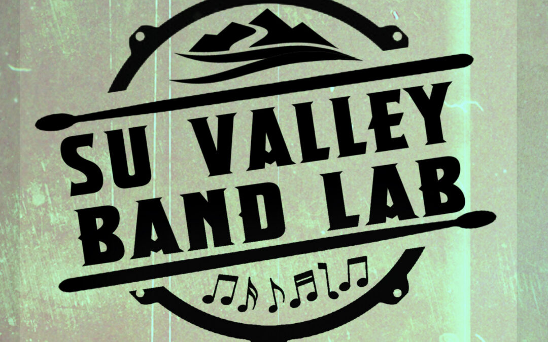SuValley Band Lab