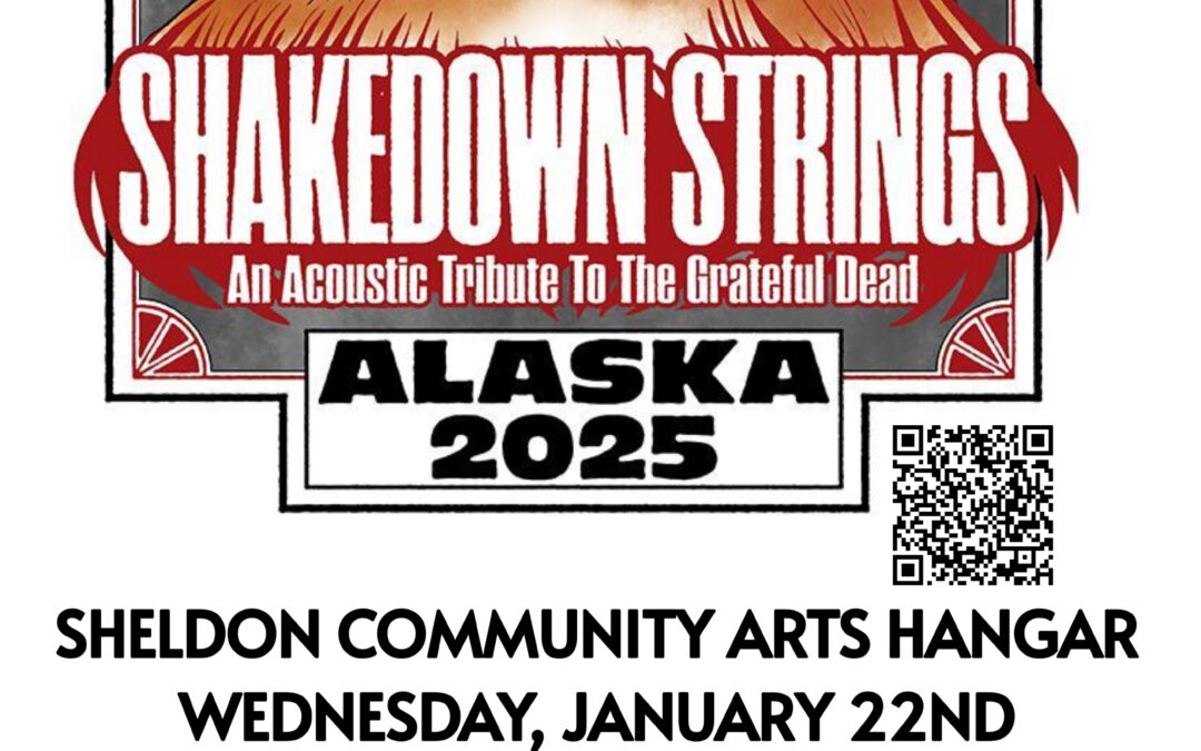 Shakedown Strings