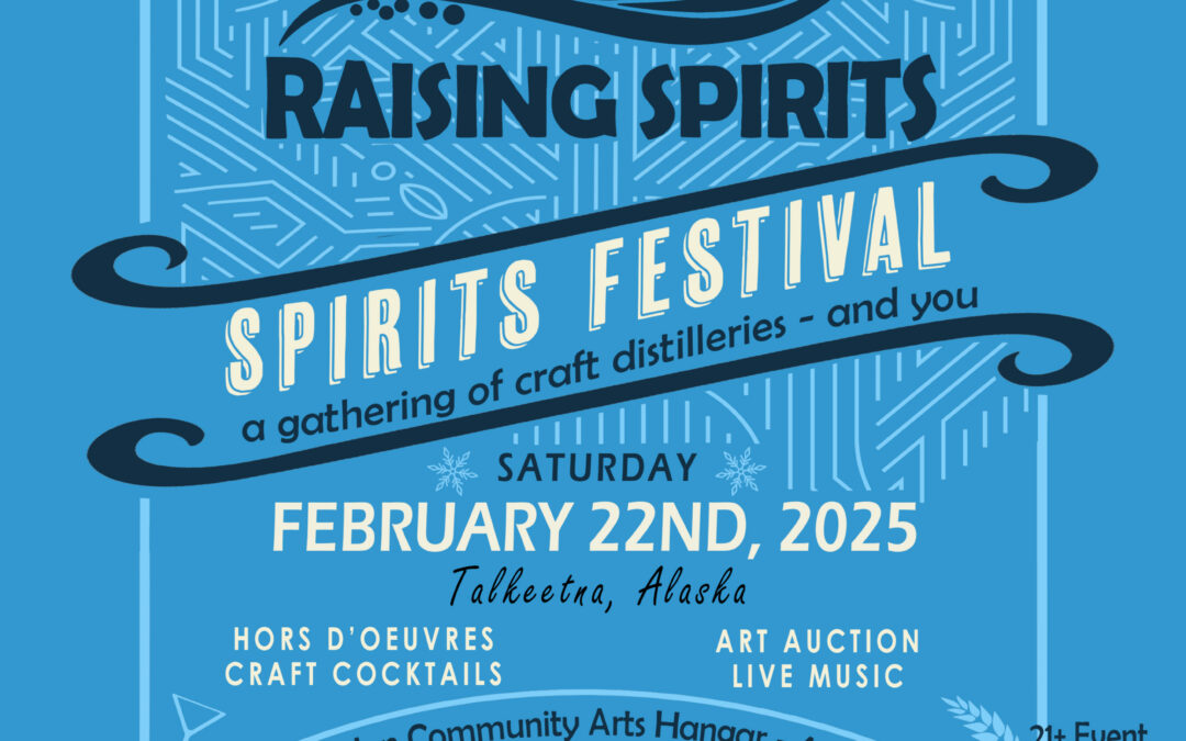 Raising Spirits Festival