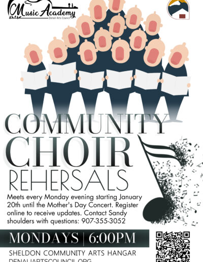 Community Choir