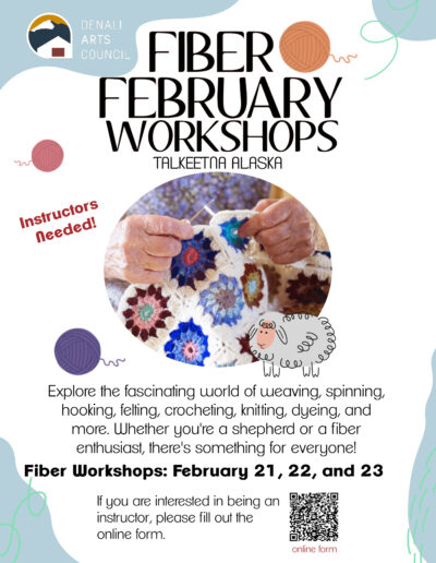 Fiber February