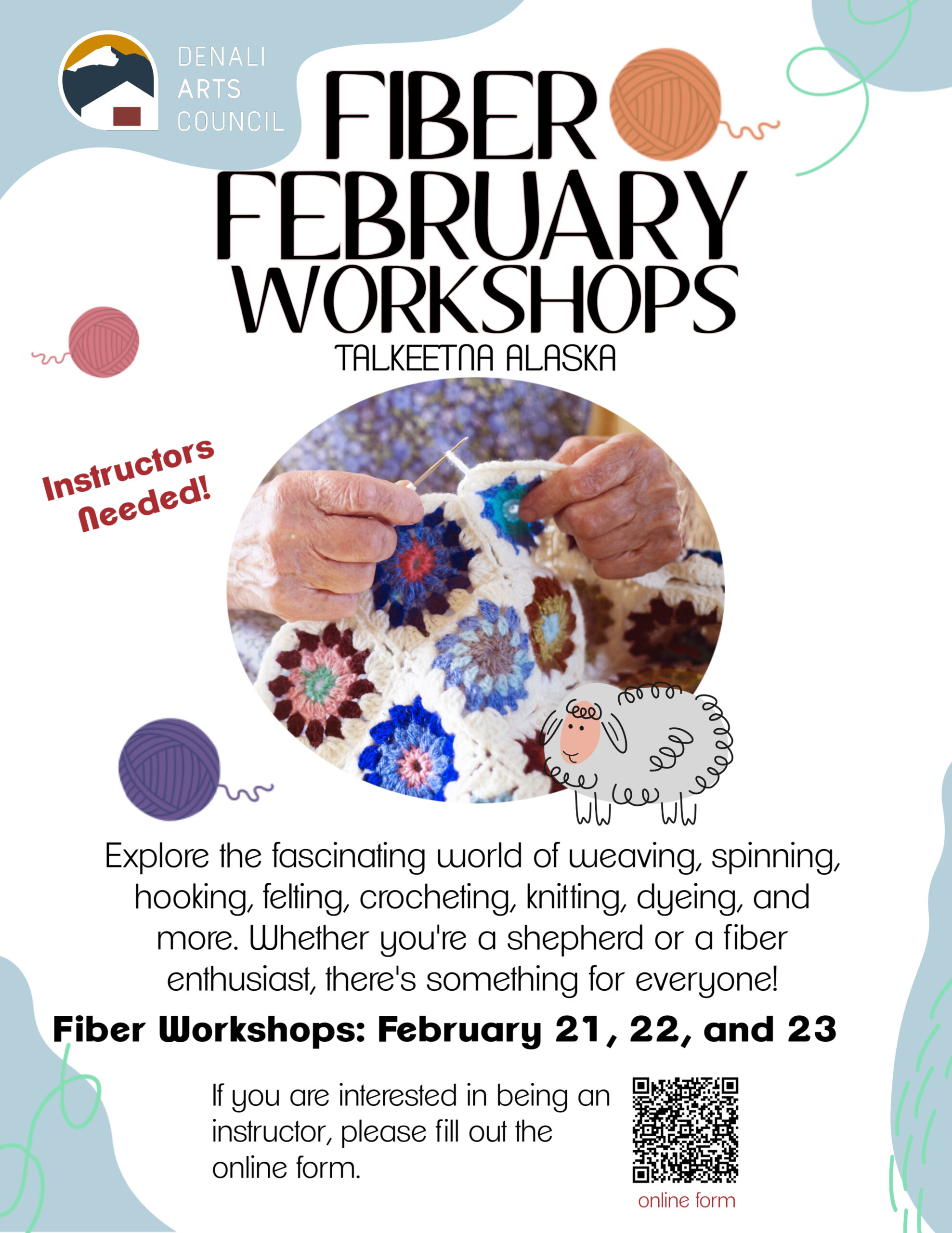 Fiber February