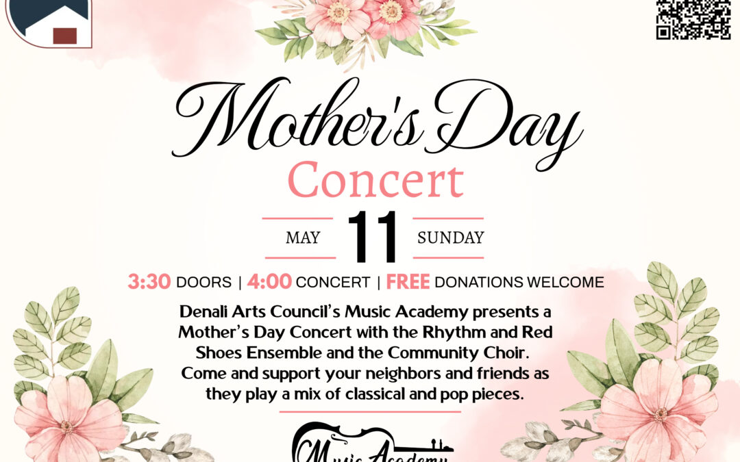 Mothers’ Day Concert