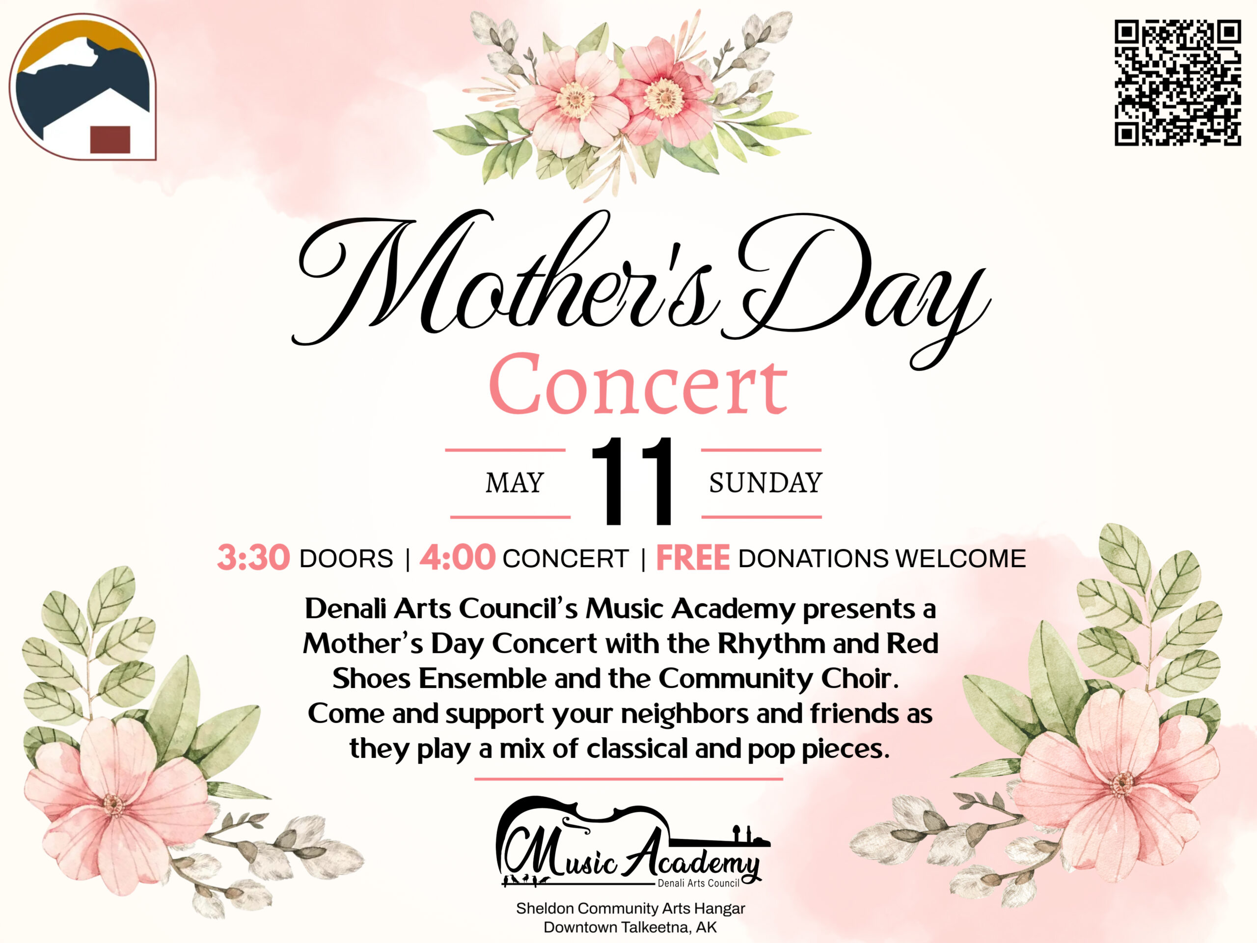 2025 Mothers Day Concert Slide