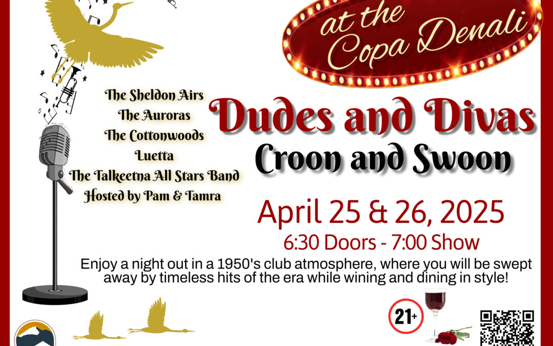Dudes and Divas