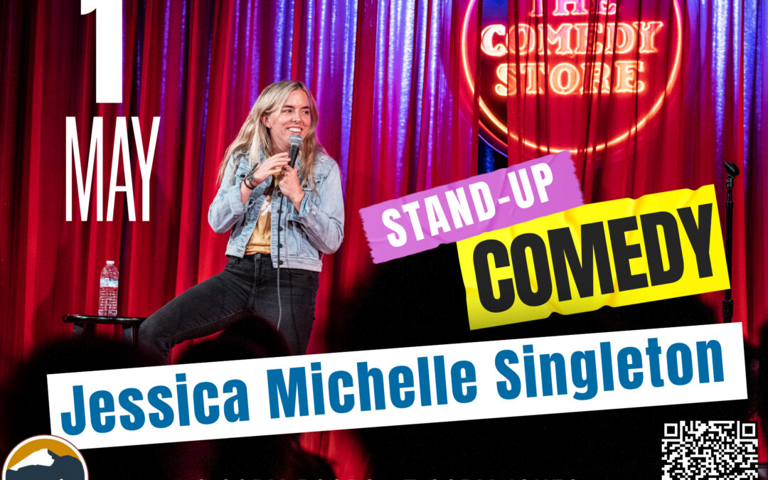 Jessica Michelle Singleton
