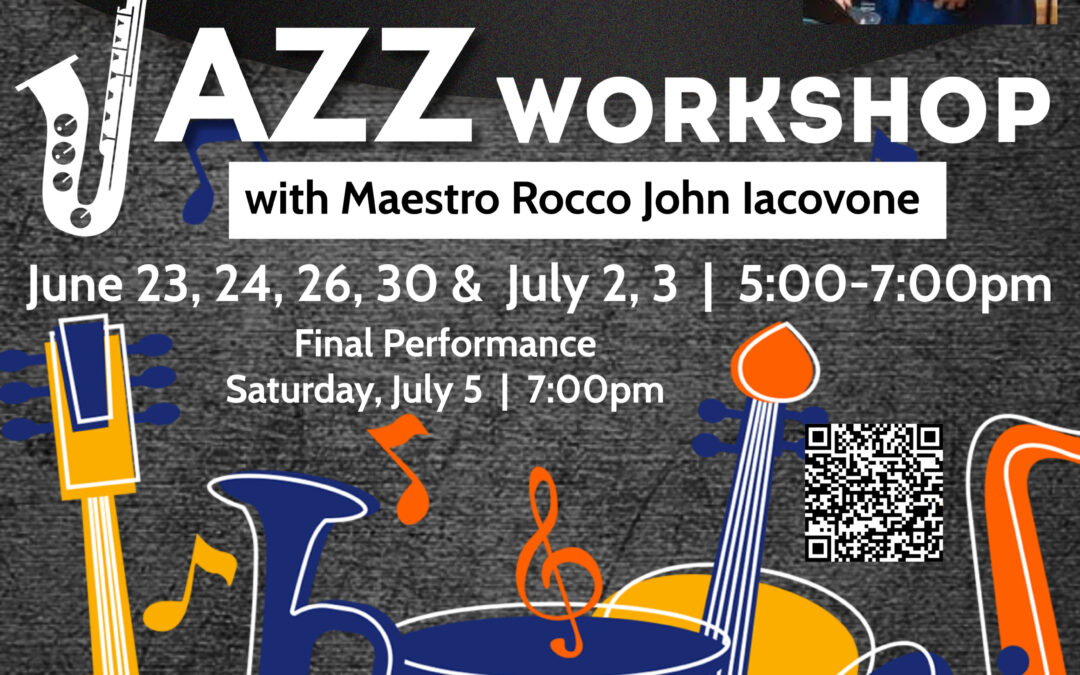 Talkeetna Jazz Workshop