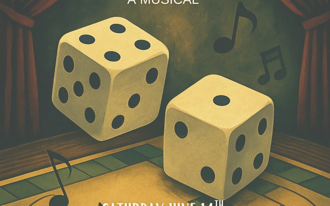 Summer Stock 2025 Camp and Performances