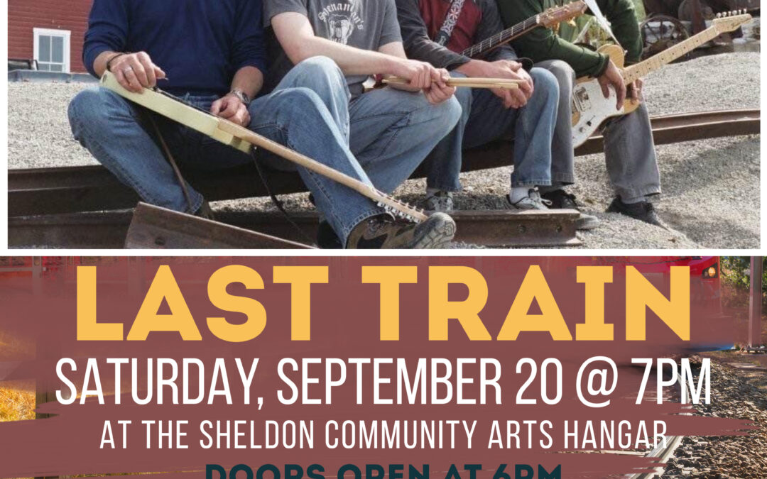 Last Train