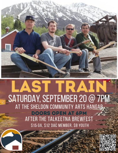 Last Train