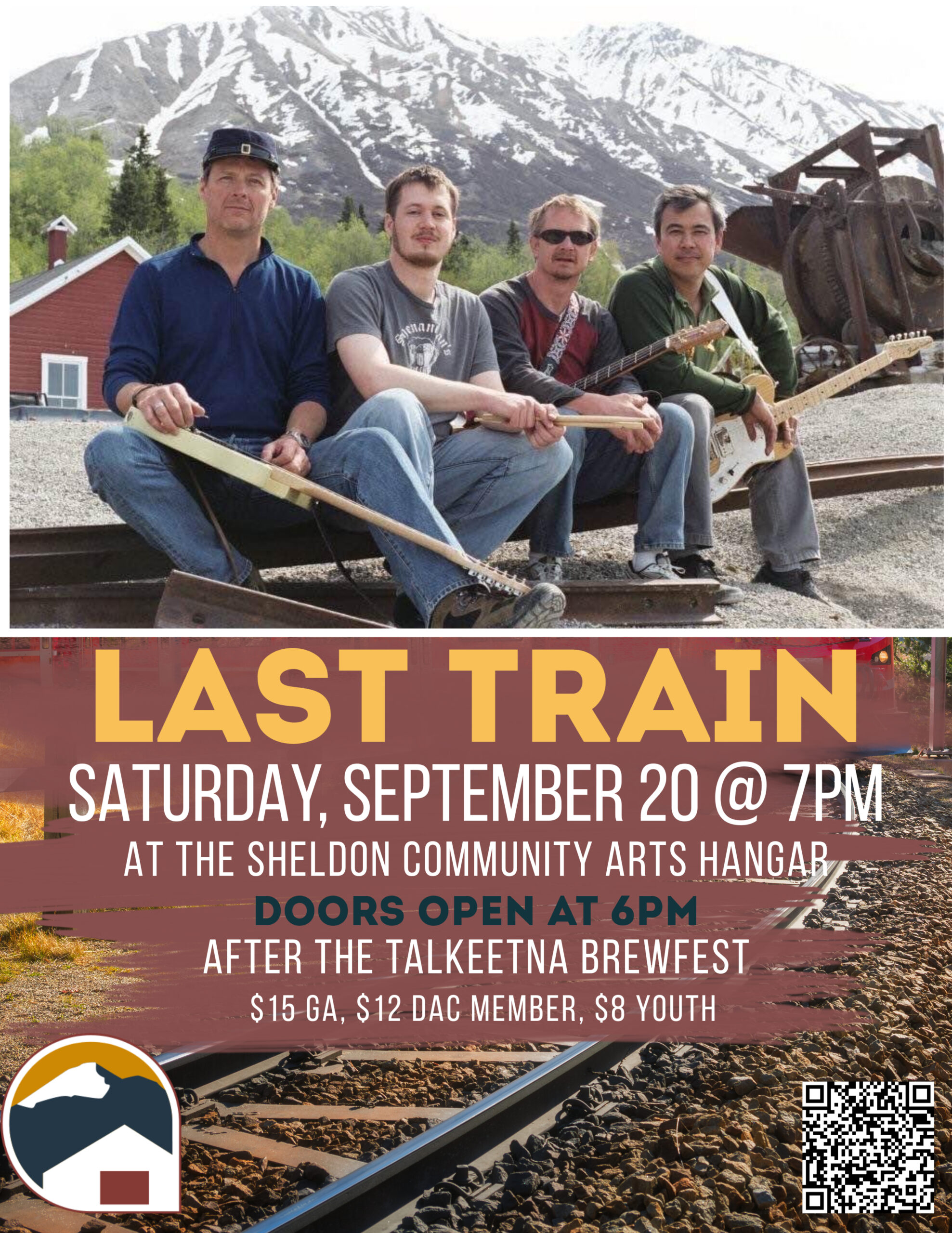 Last Train