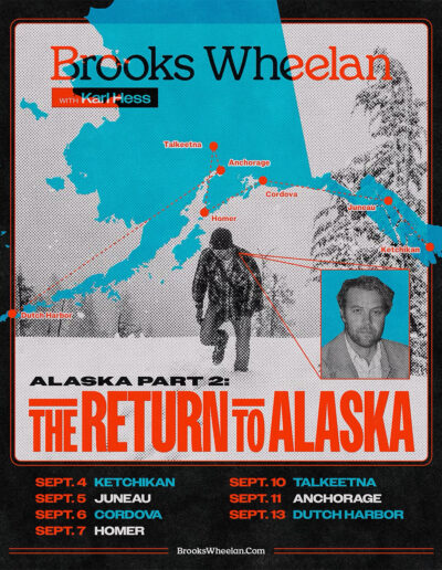 Brooks Wheelan Comedy