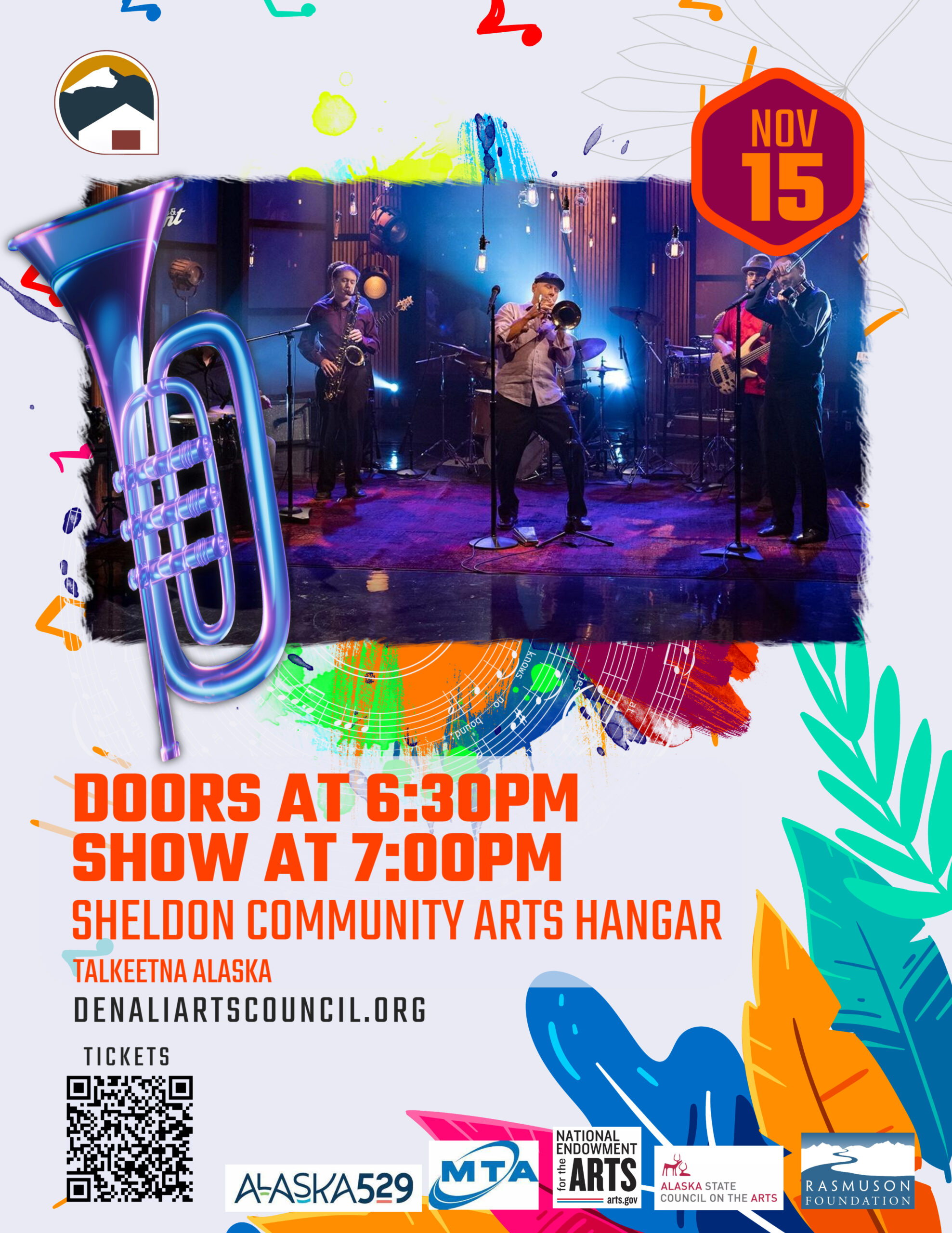 John Roberts y Pan Blanco