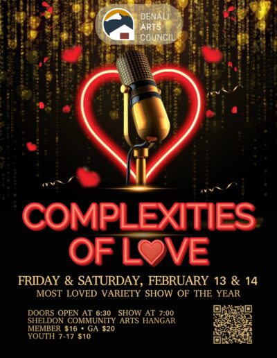 Complexities of Love