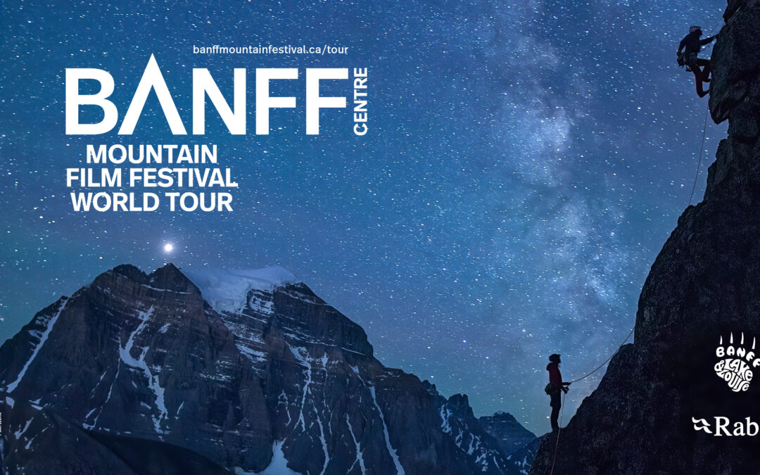 Banff 50th Film Festival