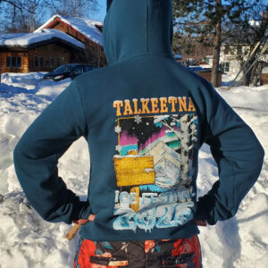 2026 TKA Ice Fest Hoodie