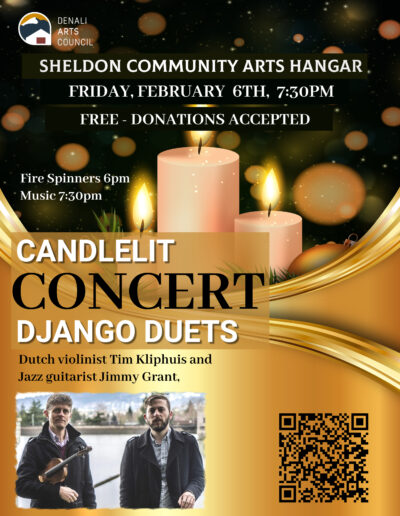 Candlelit Concert