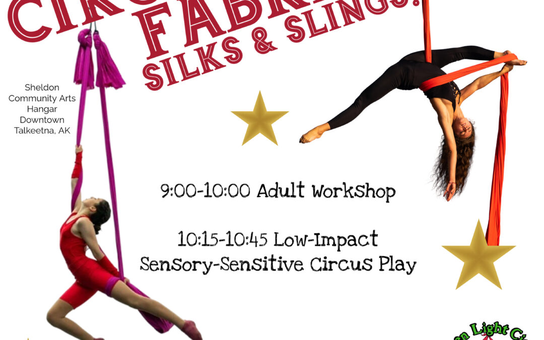 Circus Sunday