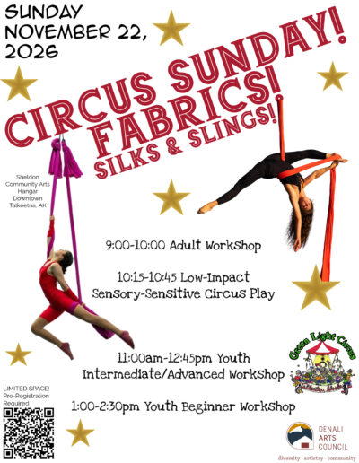 Circus Sunday