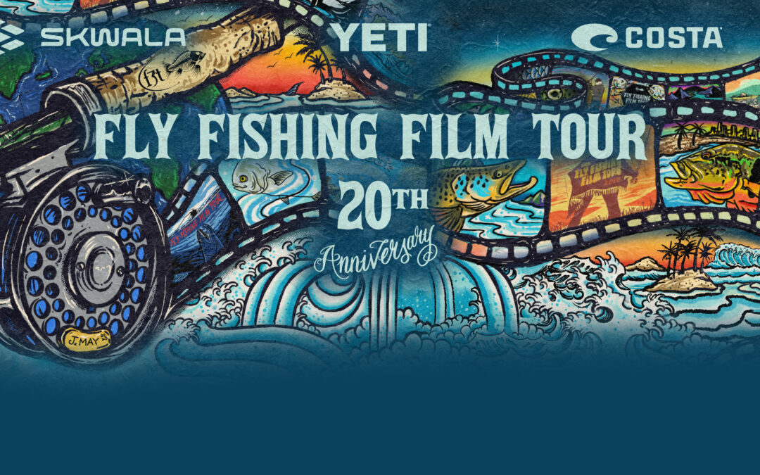 Fly Fishing Film Tour