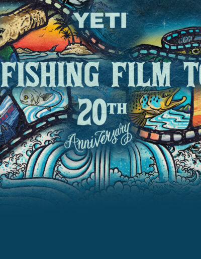 Fly Fishing Film Tour