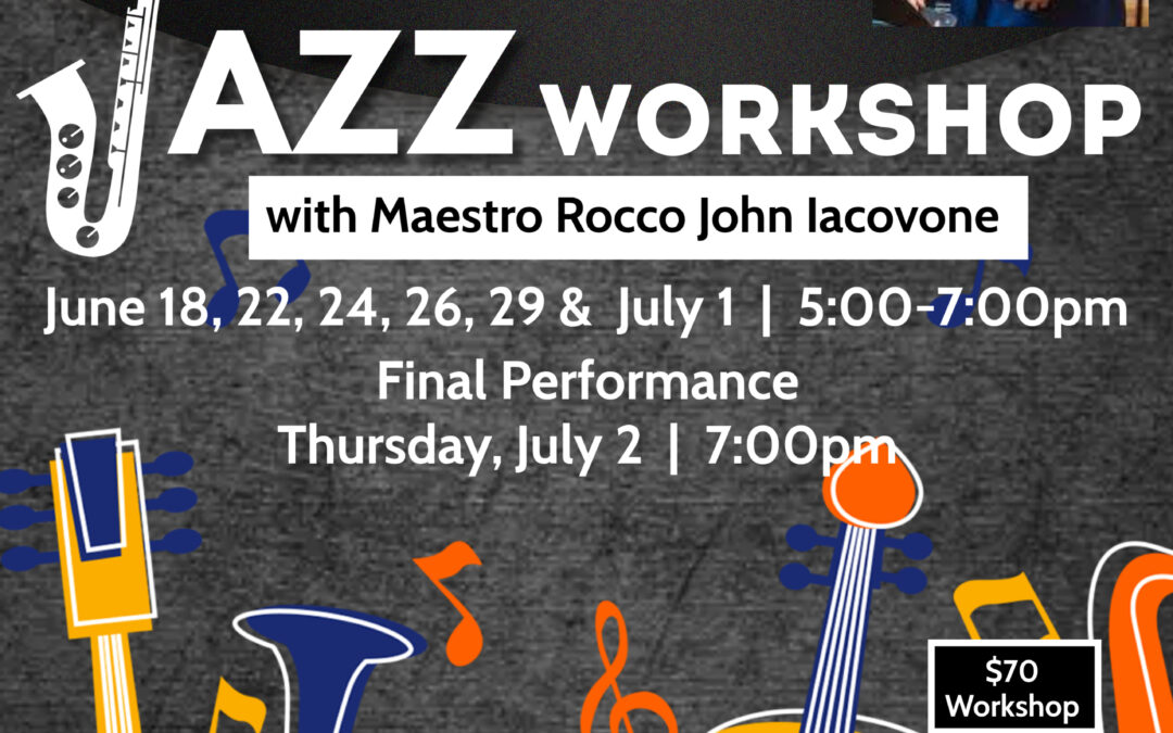 Jazz Workshop
