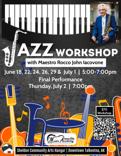 Jazz Workshop