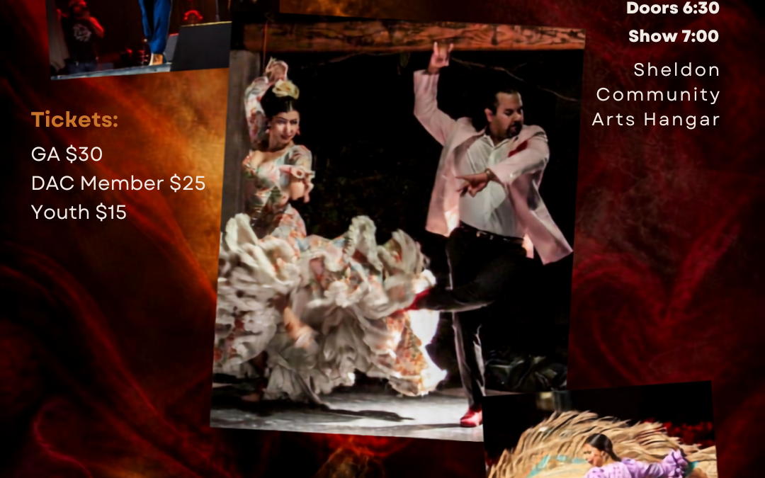 Jesús Muñoz Flamenco