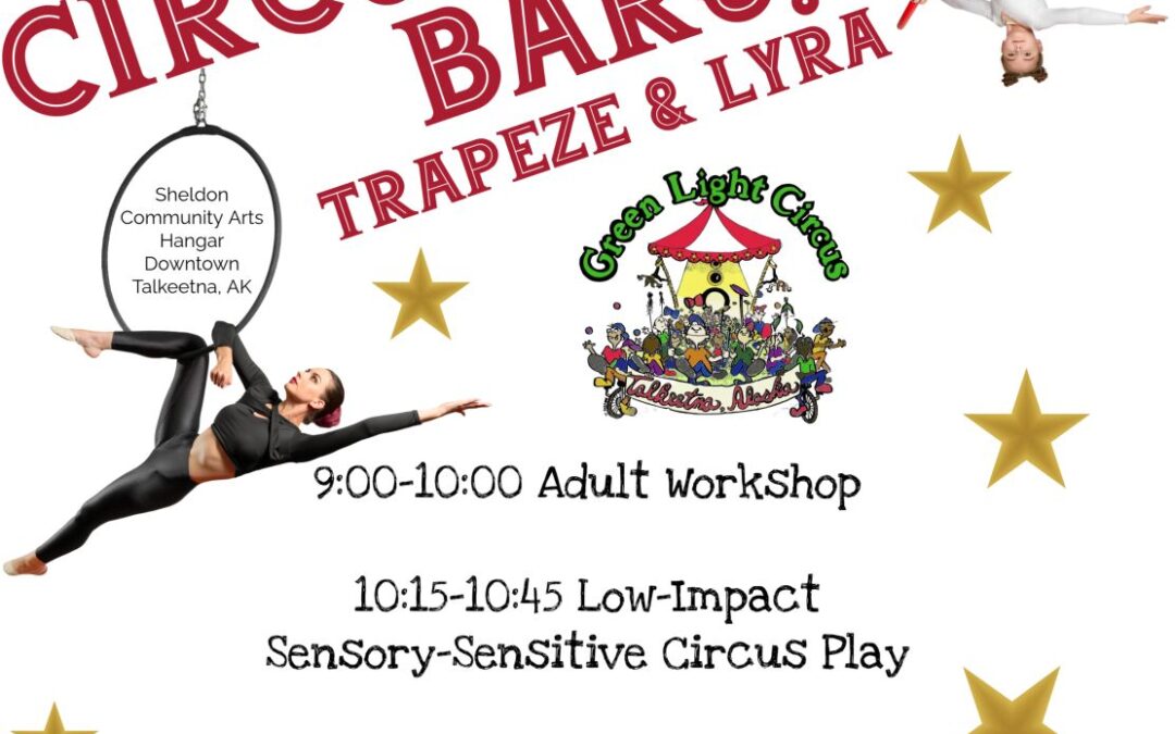 Circus Sunday
